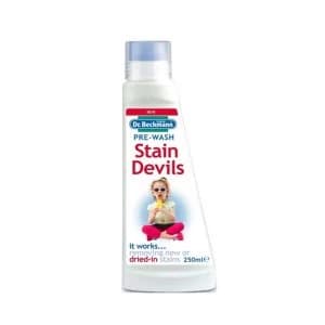 Dr Beckmann Stain Devil Pre Wash - 250ml