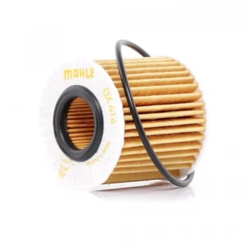 MAHLE Original Oil Filter LEXUS,SUBARU,TOYOTA OX 414D2 0415231110,04152YZZA8,0415231110 415231110,0415231110,04152YZZA8,415231110