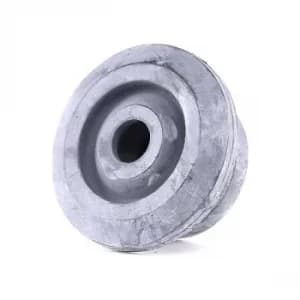 FEBI BILSTEIN Fastening Element, engine cover MERCEDES-BENZ 40837 0009980742,A0009980742