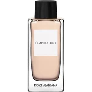 Dolce & Gabbana LImperatrice Eau de Toilette For Her 100ml