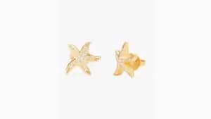 Sea Star Studs