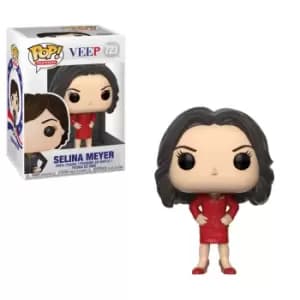 Veep Selina Meyer Pop! Vinyl Figure