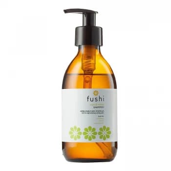 Fushi Argan & Amalaki Shampoo 230ml