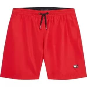 Tommy Hilfiger Small Flag Swim Shorts