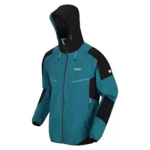 Regatta Imber VII Waterproof Jacket - Multi
