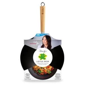 JML Lotus 30cm Wok