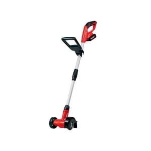 Einhell GE-CC 18Li Kit Power X-Change Patio Grout Cleaner 18V 1 x 2.0Ah Li-ion