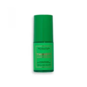 Makeup Revolution Neon Heat Thirsty Watermelon Hydrating Misting Spray