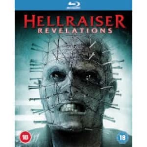 Hellraiser: Revelations