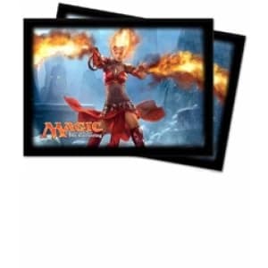 Magic The Gathering 2014 Horizontal Deck Protector DPD