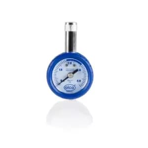 ALCA Compressed Air Tyre Gauge / -Filler 564000