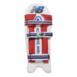 New Balance Tc1060 Pads 99 - Brown