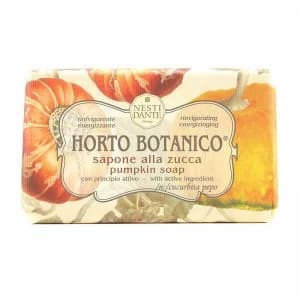 Nesti Dante Horto Botanico Pumpkin Soap 250g
