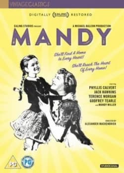 Mandy -