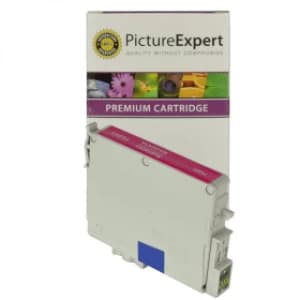 Picture Expert Epson Frog T0543 Magenta Ink Cartridge