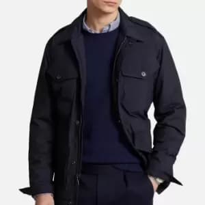 Polo Ralph Lauren Shell Troops Jacket - M