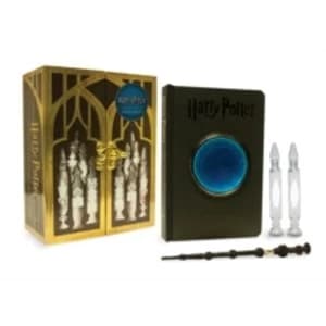 Harry Potter Pensieve Memory Set