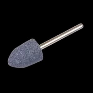 Mounted Wheel 13 x 18mm 3mm Shaft