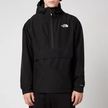 The North Face Mens Fanorak - TNF Black - XXL