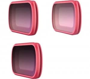 PGYTECH PRO GND P-18C-015 Filter Set