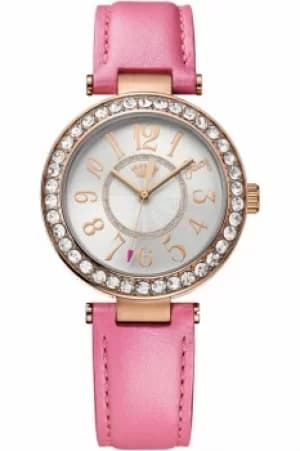 Ladies Juicy Couture CALI Watch 1901398