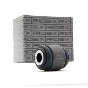 RIDEX Arm Bushes 251T0088 Suspension Bushes,Wishbone Bushes MERCEDES-BENZ,JAGUAR,MAYBACH,E-Klasse Limousine (W211),C-Klasse Limousine (W203)