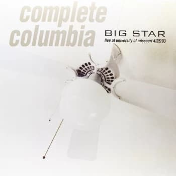 Big Star - Complete Columbia: Live At University Of Missouri Vinyl