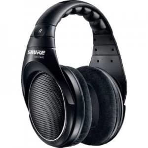 Shure SRH1440 Professional Headphones