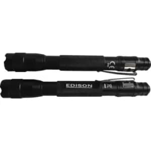 Edison LED Pen Light