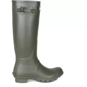 Barbour Womens Tempest Wellingtons - Green