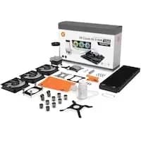 EK Water Blocks EK-Kit Classic RGB S360 Performance Water Cooling Kit (3831109834534)