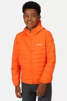 'Hillpack' Lightweight Hooded Jacket