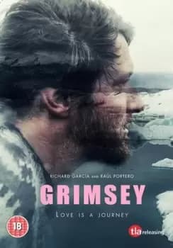 Grimsey - DVD