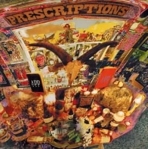 Attention Deficit Domination by Hank Williams III CD Album