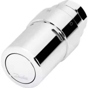 Danfoss 013G6180 RAX Thermostitc radiator valve mechanical 8 up to 28 °C