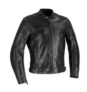 Bering Morton Black S