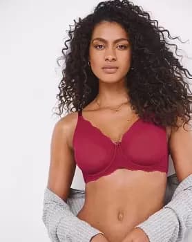 Triumph Mirage Spotlight Minimiser Bra