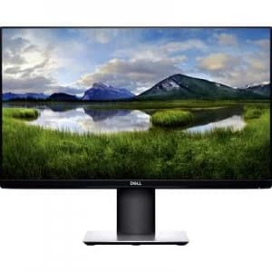 Dell 24" P2421DC Quad HD IPS LED Monitor