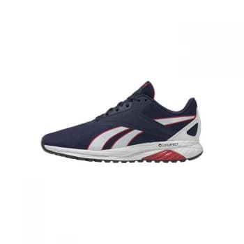 Reebok Liquifect 90 Shoes Mens - Pure Grey 1 / Vector Navy / Ve