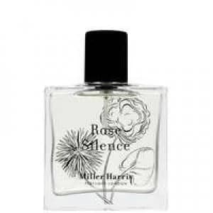 Miller Harris Rose Silence Eau de Parfum Unisex 50ml