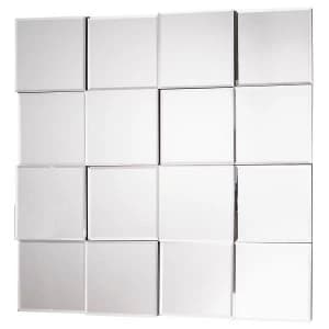 Gallery Allenby Bevelled Mirror