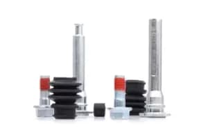 QUICK BRAKE Guide Sleeve Kit, brake caliper TOYOTA,NISSAN,HONDA 113-1393X