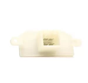 TOPRAN Resistor, interior blower 305 202 FORD,FOCUS III Turnier,Kuga Mk2 (DM2),FOCUS III,C-Max II (DXA/CB7, DXA/CEU)