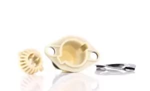 JP GROUP Repair Kit, gear lever JP GROUP 1131700610 VW,SEAT,GOLF III (1H1),GOLF II (19E, 1G1),Polo Coupe (86C, 80),GOLF I (17),GOLF III Variant (1H5)