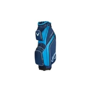 Callaway Cart Bag X Series Nvy/Ryl/Wht Eu