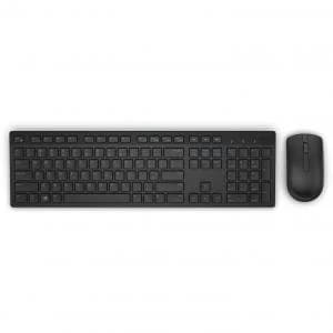 Dell KM636 Wireless Keyboard and Mouse 8DE580ADFZ