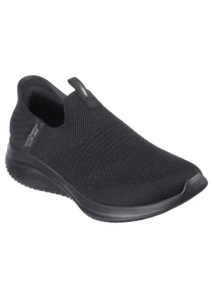 Skechers Slip-ins: Ultra Flex 3.0 - Cozy Streak Slip On Trainers 4 (37) Black 27013103240