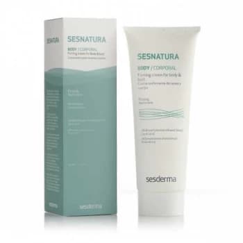Sesderma Sesnatura Firming Body & Bust Cream 250ml