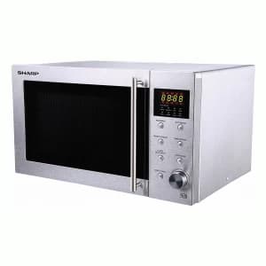 Sharp R28STM 23L 800W Microwave