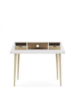 Alphason Yeovil Desk